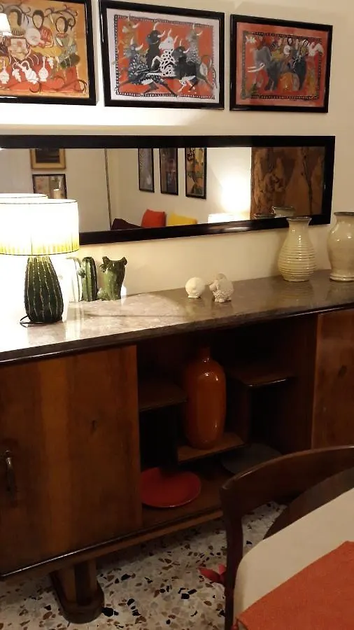 Appartement Casa Assuntina à Cefalù