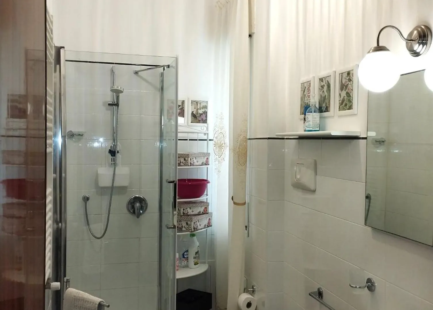 Appartement Casa Assuntina à Cefalù