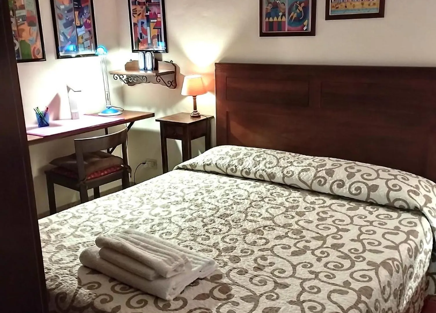 Appartement Casa Assuntina à Cefalù
