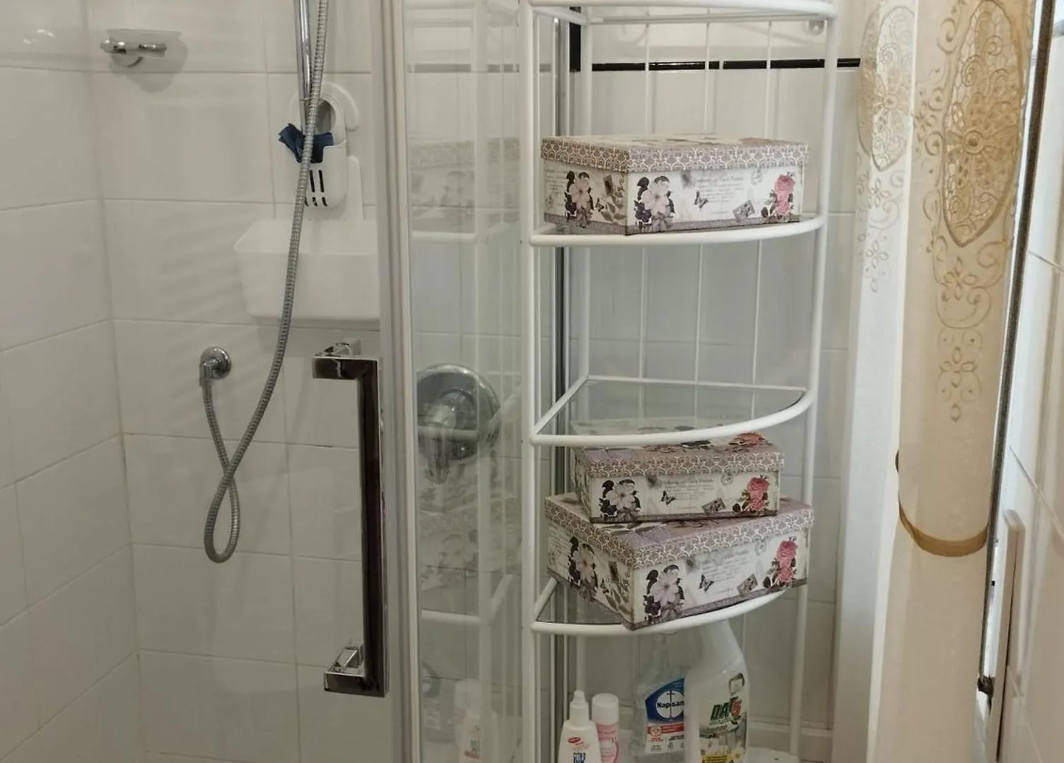 Appartement Casa Assuntina à Cefalù