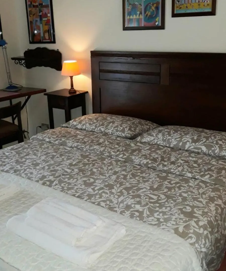 Appartement Casa Assuntina à Cefalù Italie