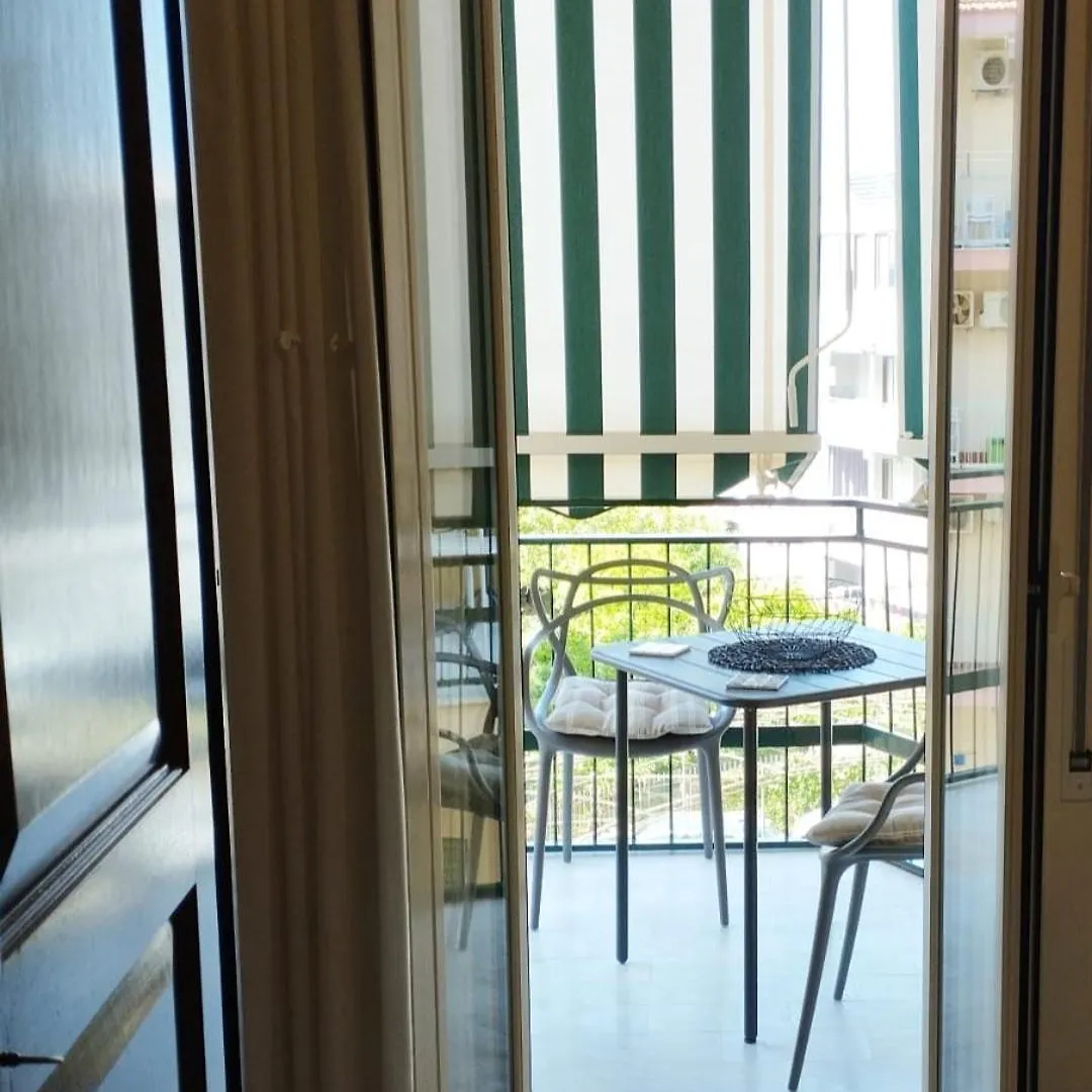 Appartement Casa Assuntina à Cefalù