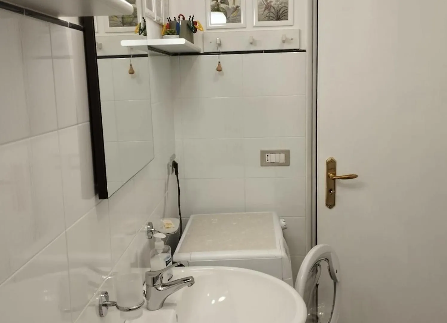 Appartement Casa Assuntina à Cefalù Italie