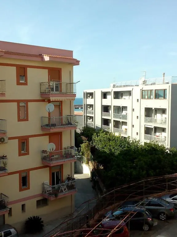Appartement Casa Assuntina à Cefalù