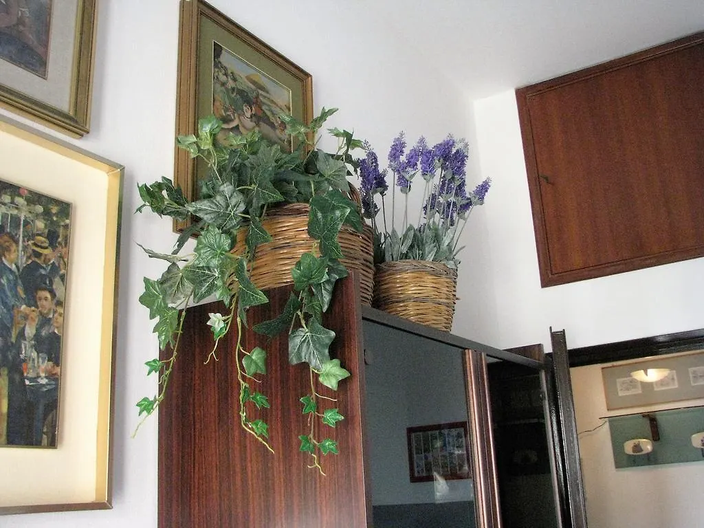 Appartement Casa Assuntina à Cefalù