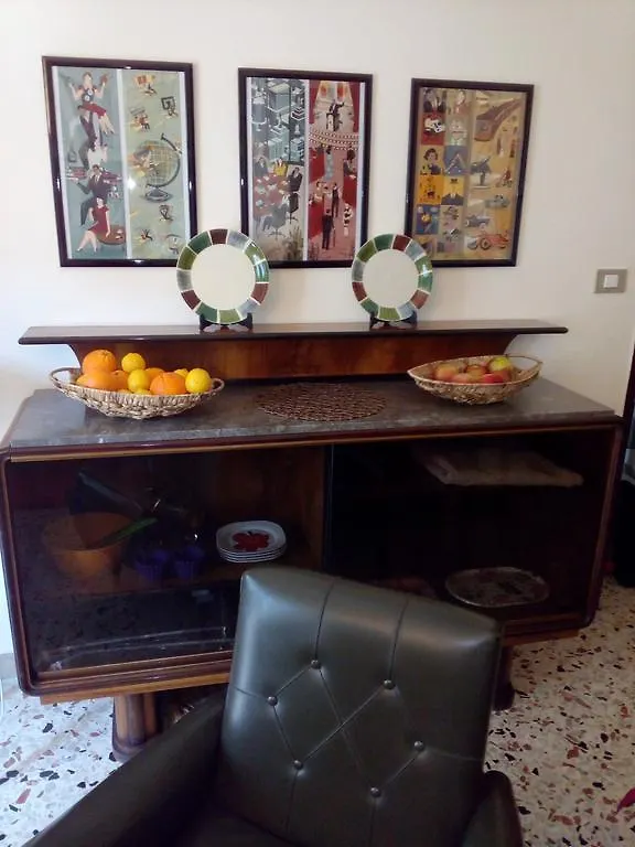 Appartement Casa Assuntina à Cefalù
