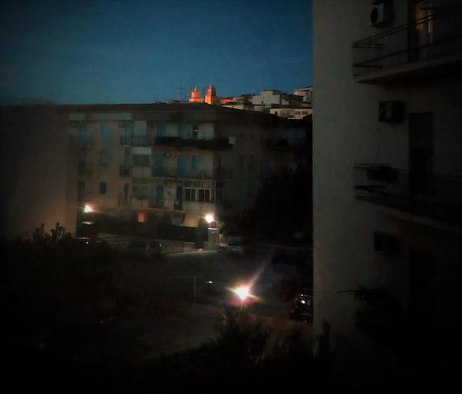 Appartement Casa Assuntina à Cefalù