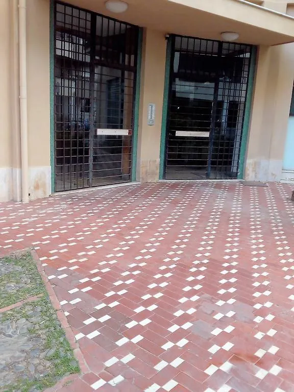 Appartement Casa Assuntina à Cefalù