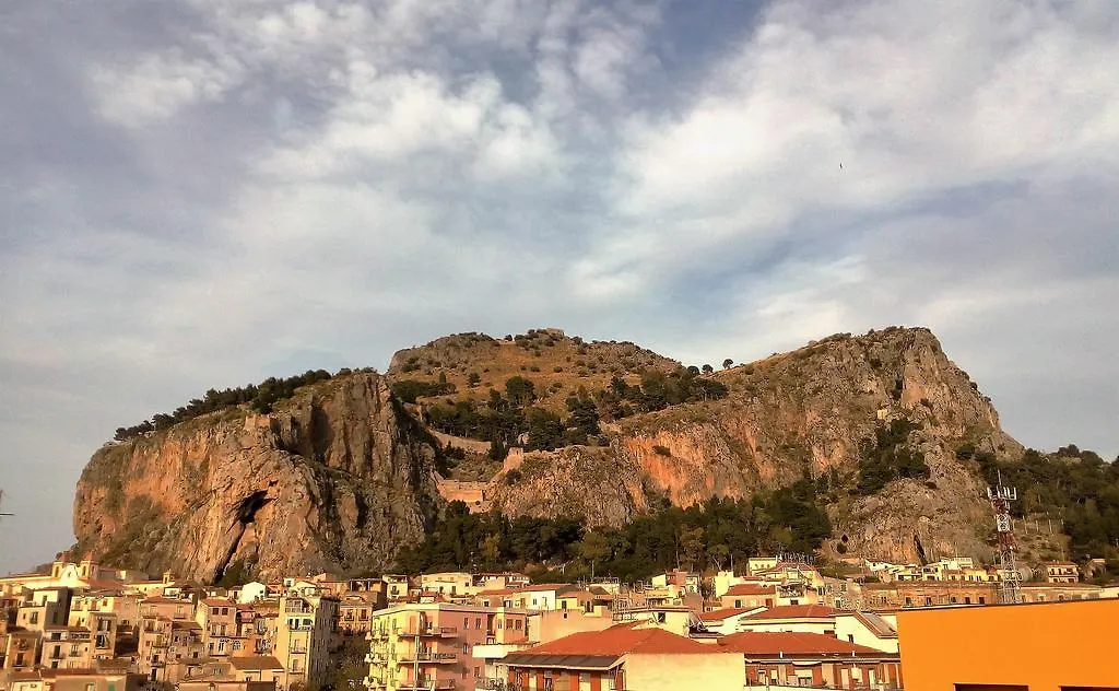 Appartement Casa Assuntina à Cefalù
