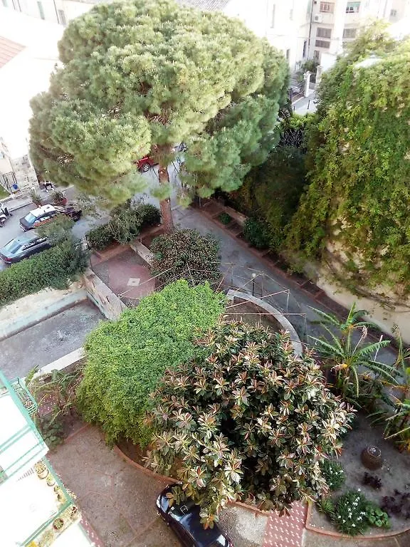 Appartement Casa Assuntina à Cefalù Italie