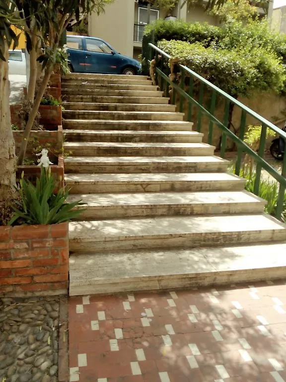 Appartement Casa Assuntina à Cefalù
