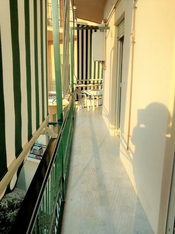 Appartement Casa Assuntina à Cefalù 0*,  Italie
