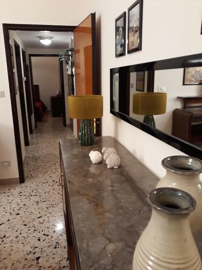 Appartement Casa Assuntina à Cefalù 0*,